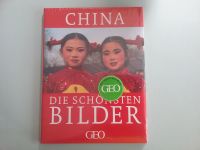 Bildband über China - OVP Nordrhein-Westfalen - Hagen Vorschau
