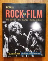 Fred Goodman: Rock on Film (2022) Baden-Württemberg - Weil am Rhein Vorschau