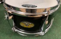 Pearl FCS1050FireCracker10x5"SnareDrum+Kniebügel+Adlerplatte+Bag Sachsen - Olbernhau Vorschau