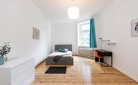 Wunderschöne Altbau-Wohnung in bester City-West-Lage - saniert und bezugsfertig Berlin - Wilmersdorf Vorschau