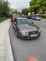 Audi A6 Disel München - Moosach Vorschau