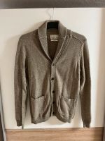 Strickjacke m. Kragen • Jack&Jones • Größe Me Bayern - Eitensheim Vorschau