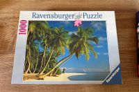 1000 Teile Ravensburger Puzzle Niedersachsen - Melle Vorschau