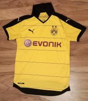 BVB. Dortmund. TRIKOT. evonik. Puma. Gr. M. Top in Schuß Nordrhein-Westfalen - Dinslaken Vorschau