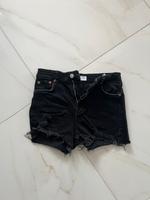 ZARA | Jeans Shorts Hessen - Bischofsheim Vorschau
