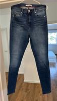 Hilfiger Jeans Skinny Silvia High Curve 29/32 Vintage Nordrhein-Westfalen - Löhne Vorschau