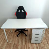 Schreibtisch, Container, Gaming Chair Innenstadt - Köln Altstadt Vorschau