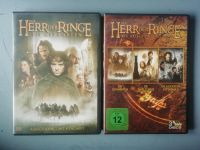 DER HERR DER RINGE DIE GEFÄHRTEN TRIOLOGI DVD! Hamburg - Altona Vorschau