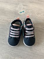 Babyschuhe Größe 18/19 Baden-Württemberg - Herrenberg Vorschau