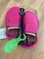 Crocs Classic Slipper Größe 23/24  - Kinderhausschuhe Thüringen - Goldbach Vorschau