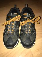 Schuhe, Wanderschuhe, Graceland, 38, Schwarz, Anthrazit, Trekking Thüringen - Kahla Vorschau