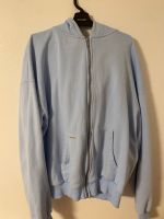 Sevenheavens Zipper Babyblau Wandsbek - Hamburg Jenfeld Vorschau