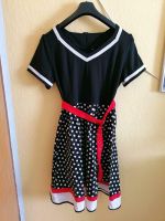 Rockabilly Kleid Sachsen-Anhalt - Biederitz Vorschau