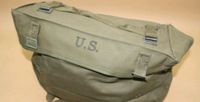 US Army US Cargo Field Pack M 1945 Bayern - Marktsteft Vorschau