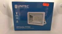 LED Strahler 30WATT-WEISS-UNITEC- Bayern - Rothenburg o. d. Tauber Vorschau