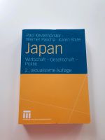 Japan - Wirtschaft, Gesellschaft, Politik Bad Godesberg - Lannesdorf Vorschau