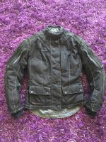 Gebrauchte Damen Motorradjacke Textil Größe 34-36 xs Bochum - Bochum-Wattenscheid Vorschau