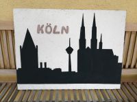 Köln Bild Leinwand Nordrhein-Westfalen - Troisdorf Vorschau