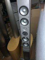 Infinity Prelude MTS 5.1 Surround System Bayern - Grabenstätt Vorschau