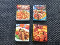 4x Kochbuch Beste Rezepte Chinesisch Fisch Reis Hühnchen Bayern - Gilching Vorschau