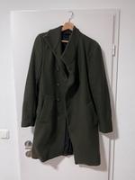Mantel Herren Zara Grün Jacke Beuel - Holzlar Vorschau