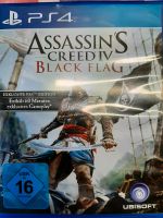 PS4 Spiel assassins Black flag Nordrhein-Westfalen - Geilenkirchen Vorschau