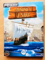 Anno 1503 PC EA Games Nostalgie Niedersachsen - Gifhorn Vorschau