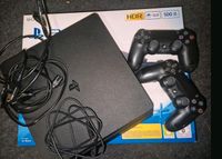 Playstation 4 500GB OVP 2 Controller Top Zustand Nordrhein-Westfalen - Bad Münstereifel Vorschau