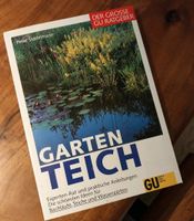 Buch zum Thema Gartenteich Baden-Württemberg - Sindelfingen Vorschau