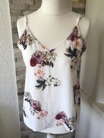 Sommer Top, Größe S Bayern - Wiesent Vorschau