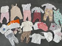Marken-Babykleidung Größe 50/56, Steiff, Zara…Einzelabgabe Bayern - Neusäß Vorschau