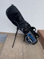 Golfbag Kinder 5-9 Jahre Ben Sayers und Handschuh Baden-Württemberg - Karlsruhe Vorschau