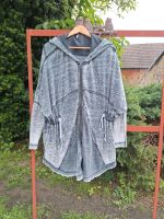 Free People Jacke boho ,Hippie Sachsen-Anhalt - Gräfenhainichen Vorschau