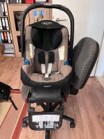 Babysitz/ Kindersitz/ Maxicosi von Römer mit Isofix Bayern - Nittendorf  Vorschau