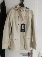 Jack Wolfskin Kimberley Parka NEU mit Etikett Harburg - Hamburg Eißendorf Vorschau