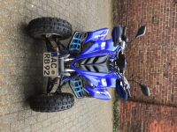 Yamaha 350 jfm raptor Aachen - Aachen-Mitte Vorschau