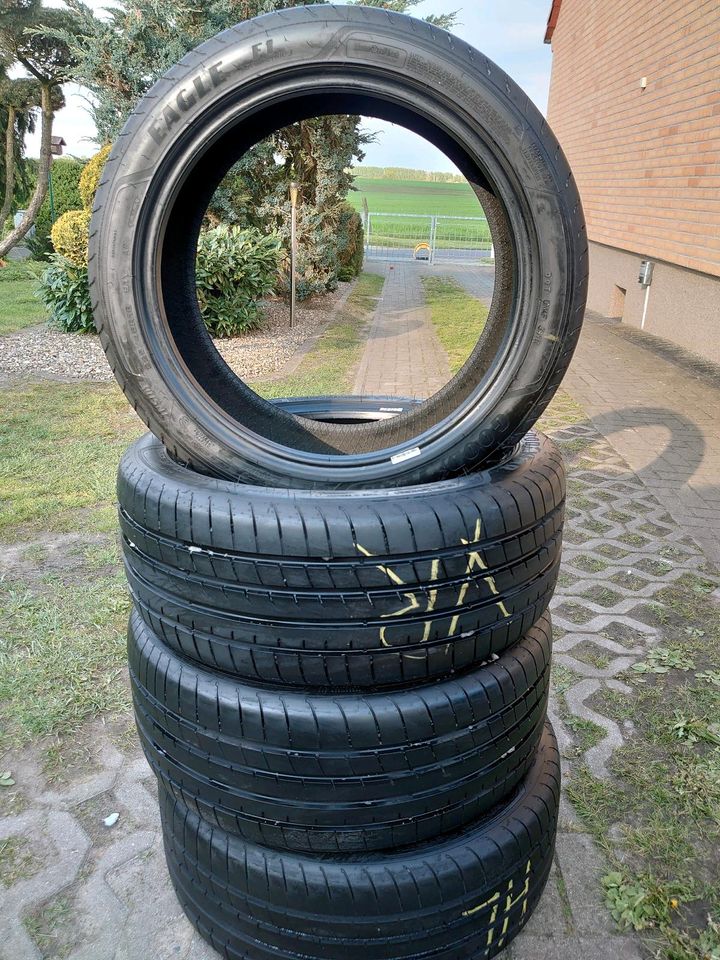 Sommer - Reifen in Fehrbellin