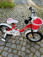 Kinderfahrrad 14 Zoll Niedersachsen - Braunschweig Vorschau