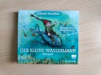 CD "Der kleine Wassermann" Dresden - Dresden-Plauen Vorschau