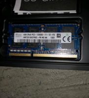 4 GB DDR3 RAM Nordrhein-Westfalen - Minden Vorschau