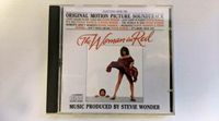 CD "The Women in red" " by Stevie Wonder" Rheinland-Pfalz - Langenfeld Eifel Vorschau