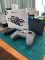 DJI Avata 2 Kit ohne Goggles – mit DJI FPV Controller 3 Aachen - Aachen-Mitte Vorschau