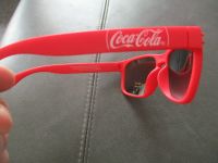 Coca Cola Sonnenbrille neu originalverpackt. Niedersachsen - Diepenau Vorschau