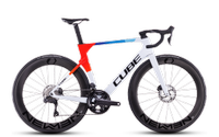 Cube Litening AERO C:68X Race teamline 50, 52, 54, 56 Bayern - Marktredwitz Vorschau