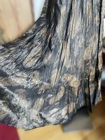NEU* Sehr langer Rock mit Goldeffekt * Dégradé Italy Gr.38/40 Bayern - Freising Vorschau