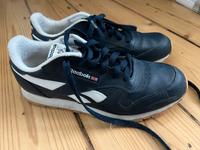 Reebok Classic Sneakers (Gr. 38) Frankfurt am Main - Praunheim Vorschau