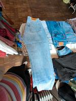 Levis 501 W24 L26 neu Rostock - Südstadt Vorschau