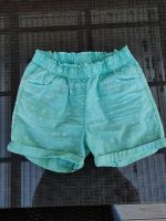 Shorts kurze Hose Topolino Gr. 104 Hessen - Fulda Vorschau