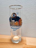 Landskron - Bierglas "Winterhopfen 2005" 0,4 Ltr. Dresden - Reick Vorschau