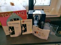 Tassimo Charmy TAS55 Düsseldorf - Eller Vorschau